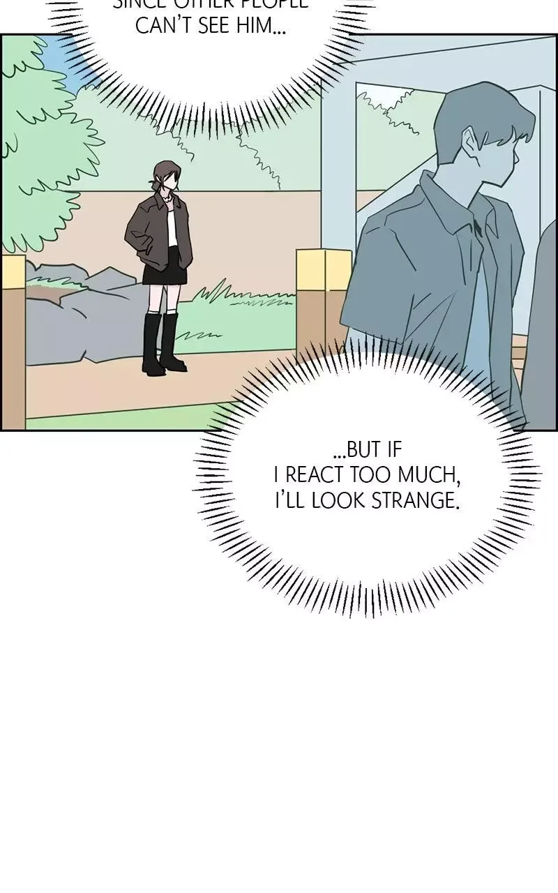 Copy-Paste Romance Chapter 11 page 38