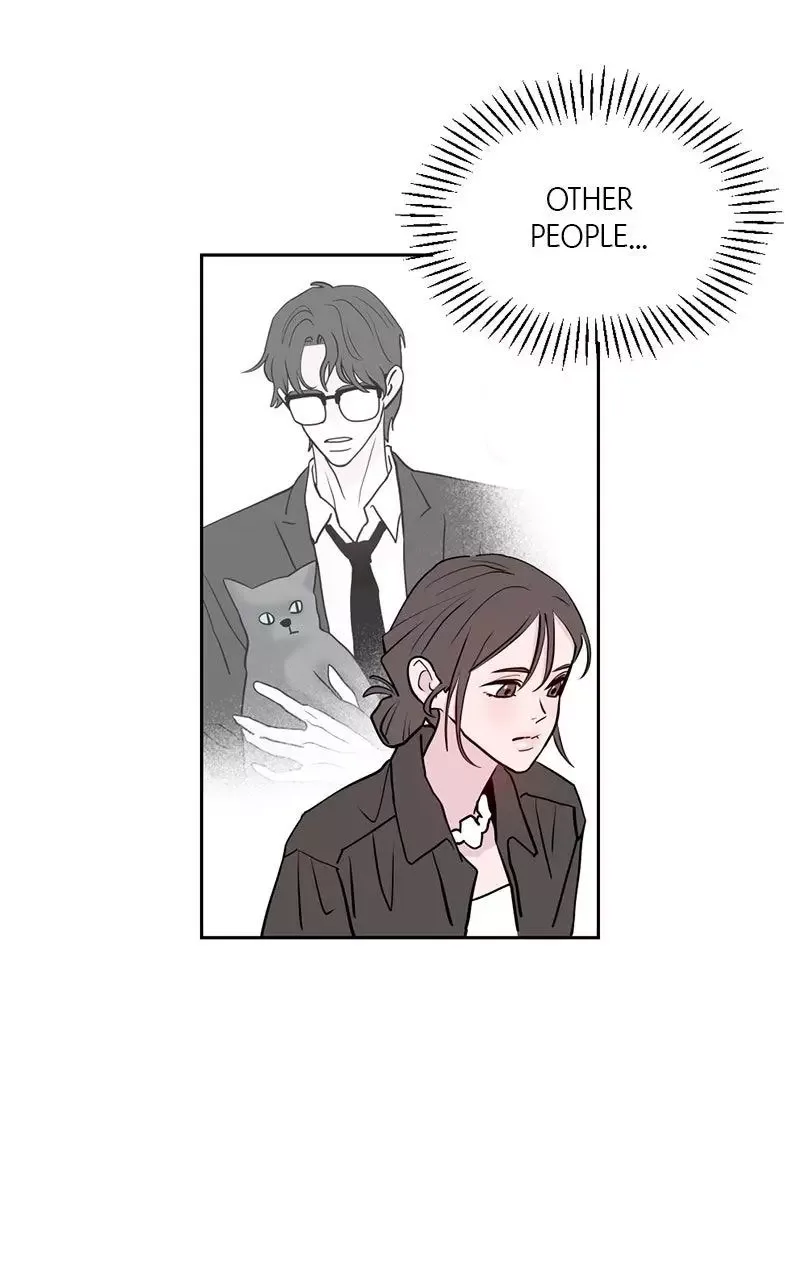 Copy-Paste Romance Chapter 11 page 39