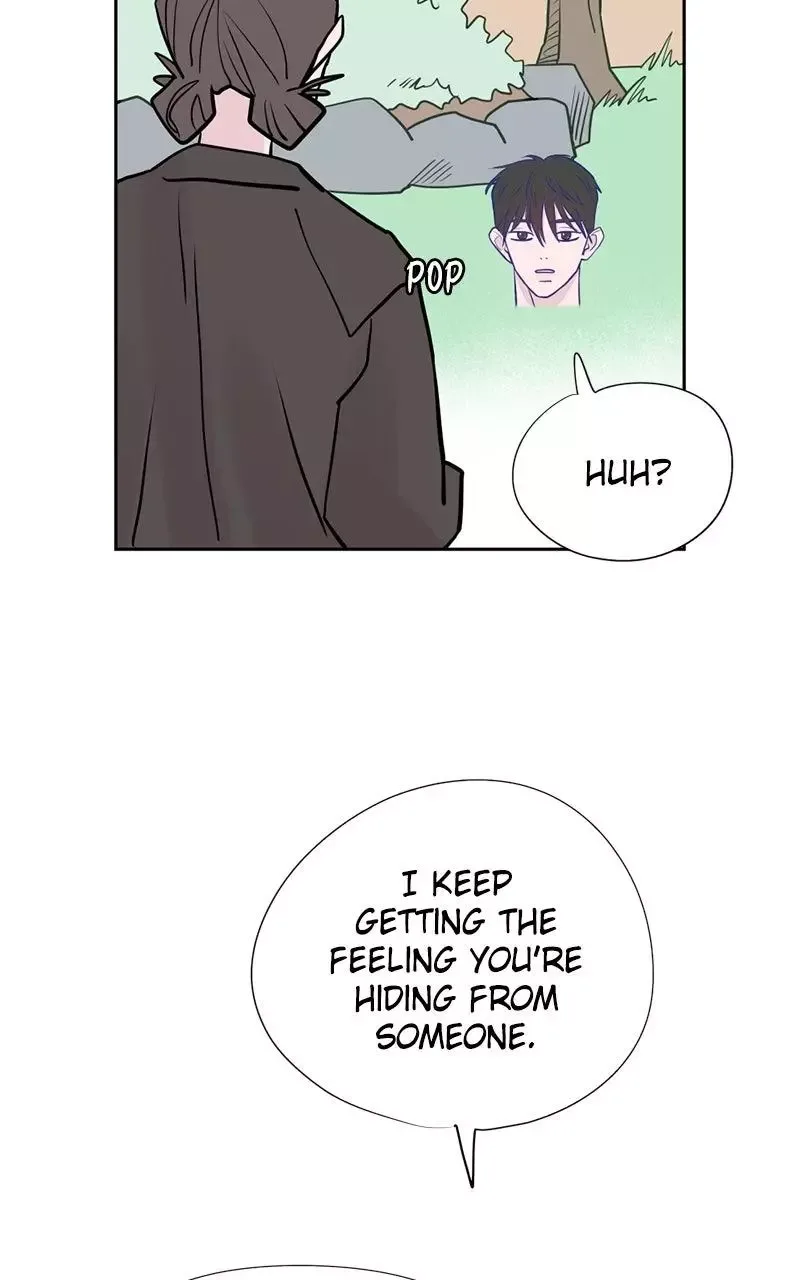 Copy-Paste Romance Chapter 11 page 41