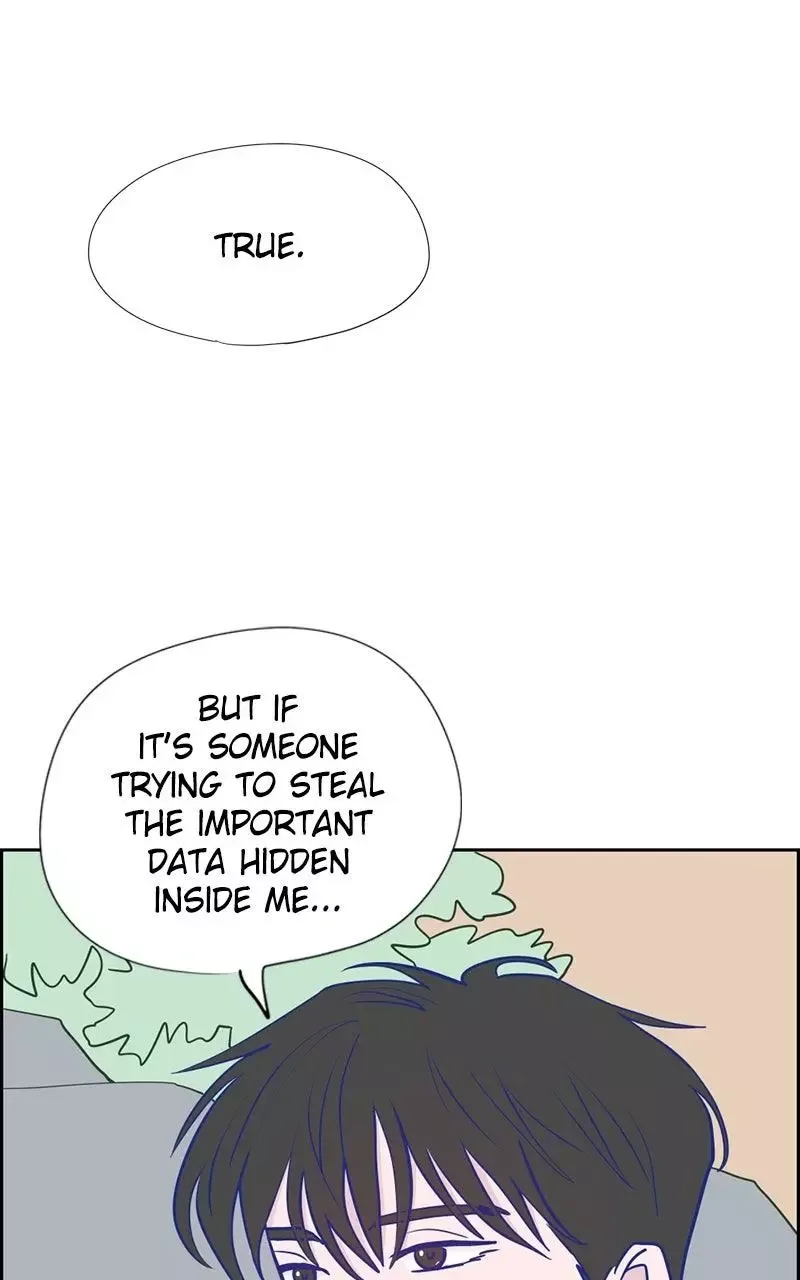 Copy-Paste Romance Chapter 11 page 43