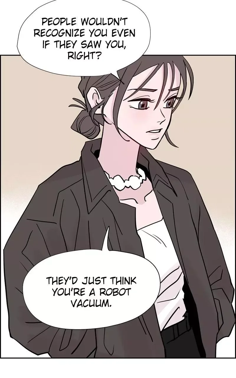 Copy-Paste Romance Chapter 11 page 42