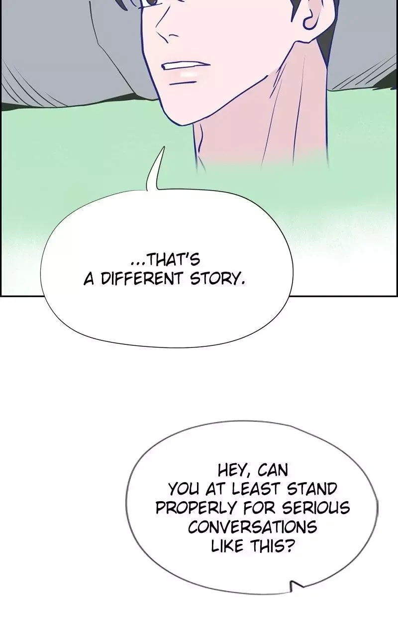 Copy-Paste Romance Chapter 11 page 44