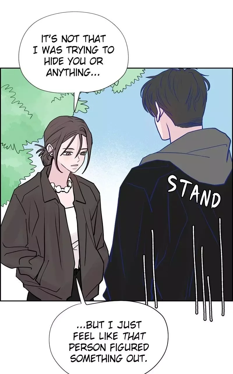 Copy-Paste Romance Chapter 11 page 45