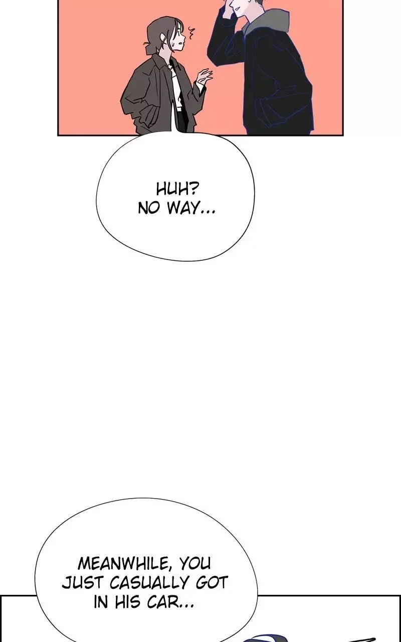 Copy-Paste Romance Chapter 11 page 50