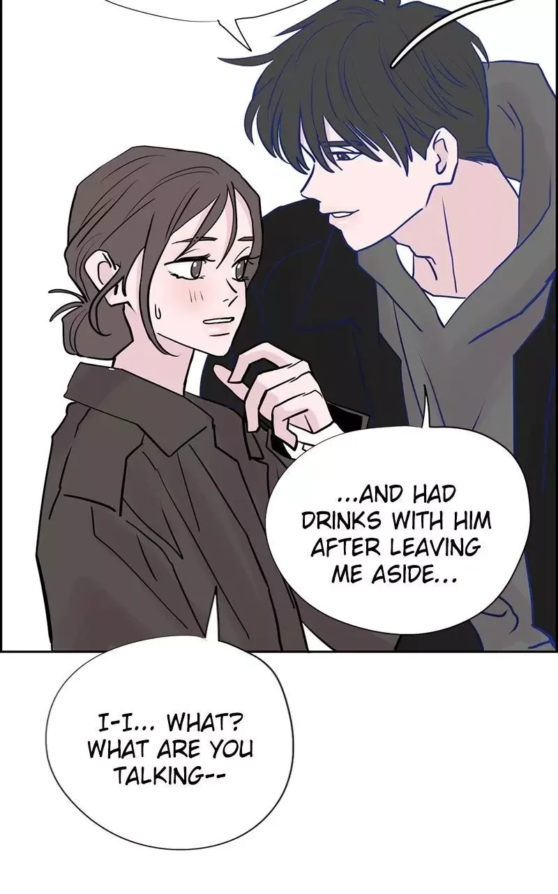 Copy-Paste Romance Chapter 11 page 51