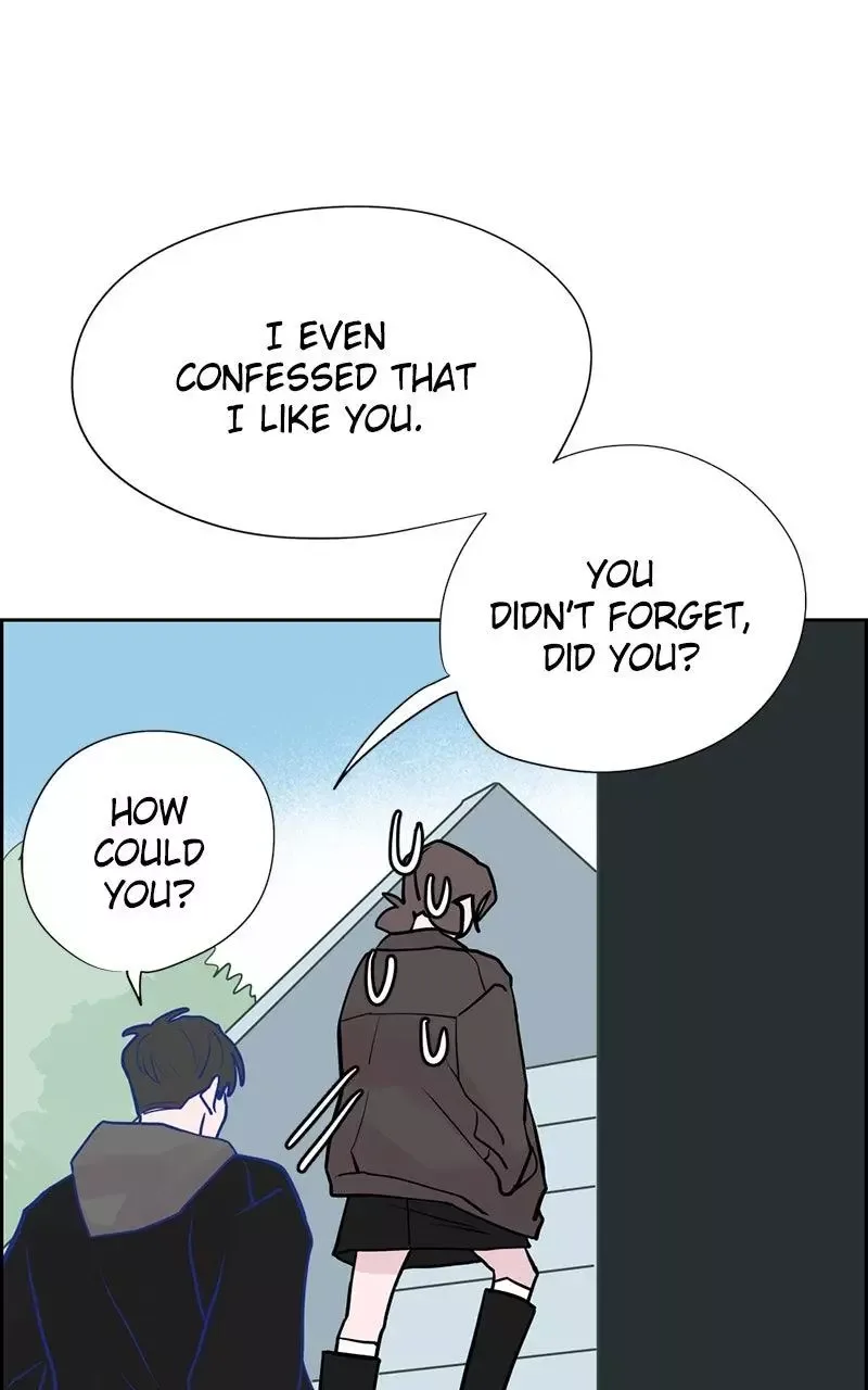 Copy-Paste Romance Chapter 11 page 52