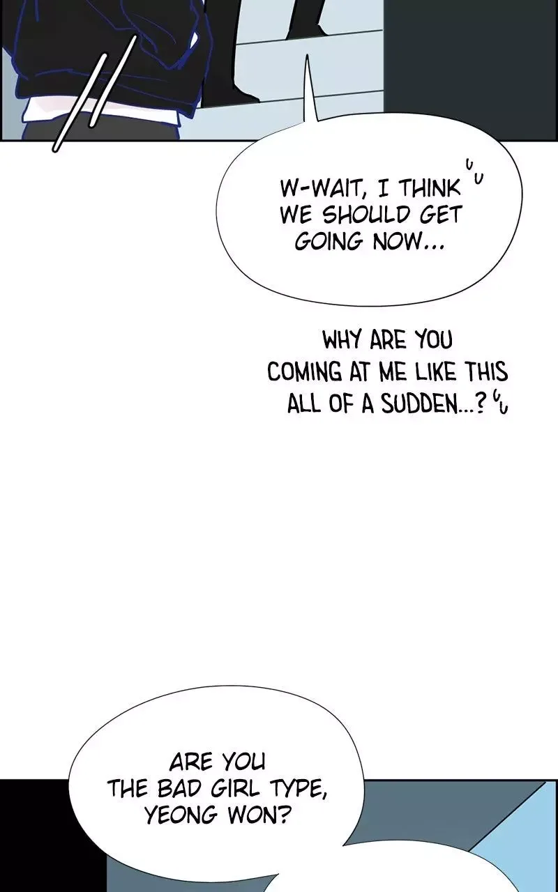 Copy-Paste Romance Chapter 11 page 53