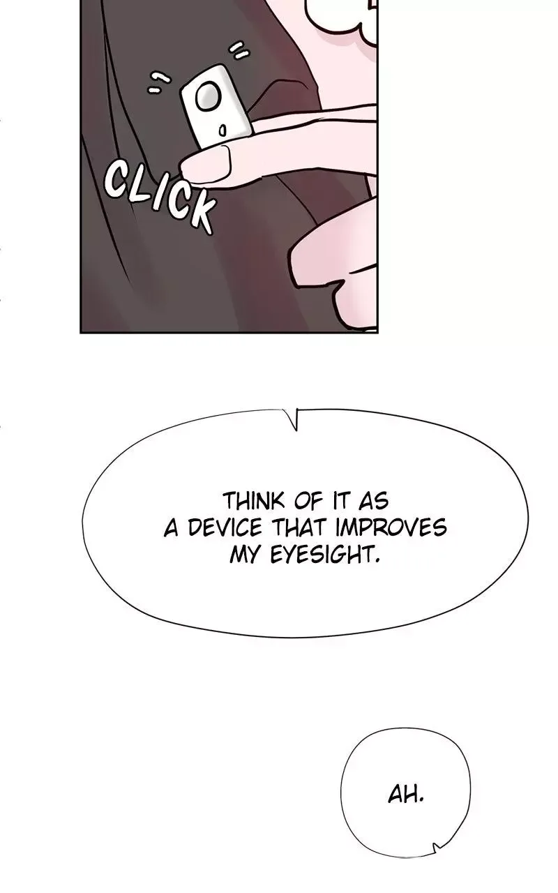 Copy-Paste Romance Chapter 11 page 56