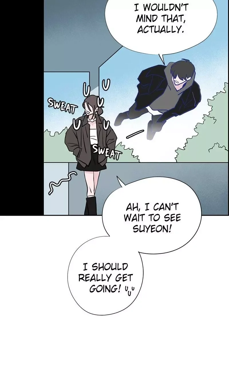 Copy-Paste Romance Chapter 11 page 54