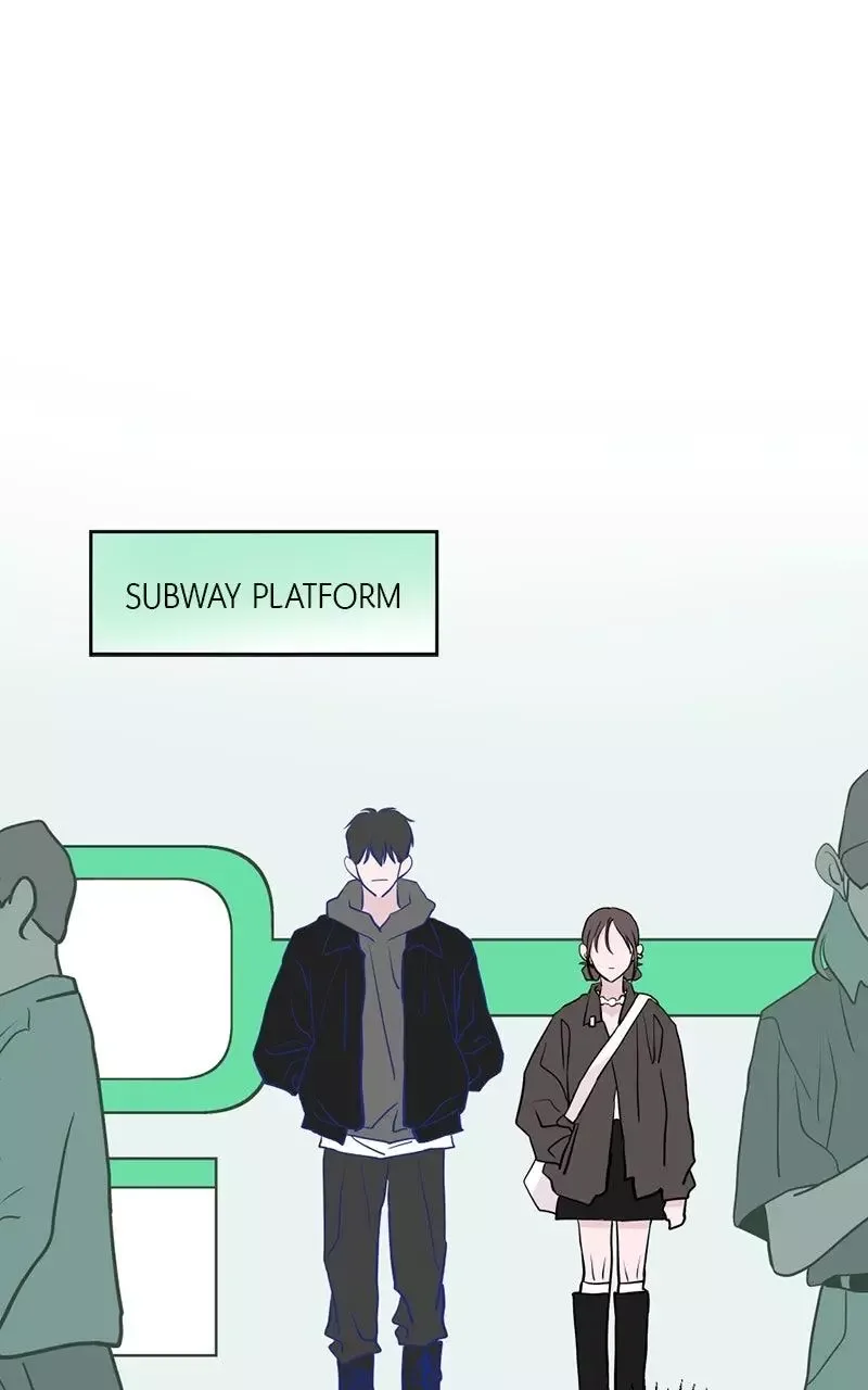 Copy-Paste Romance Chapter 11 page 57