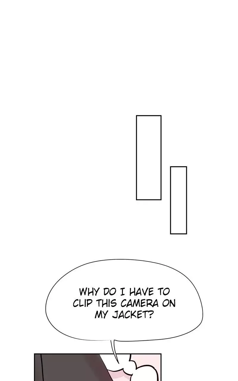 Copy-Paste Romance Chapter 11 page 55