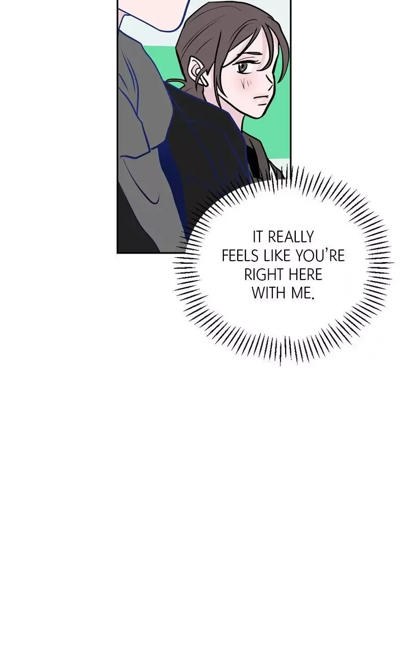 Copy-Paste Romance Chapter 11 page 59