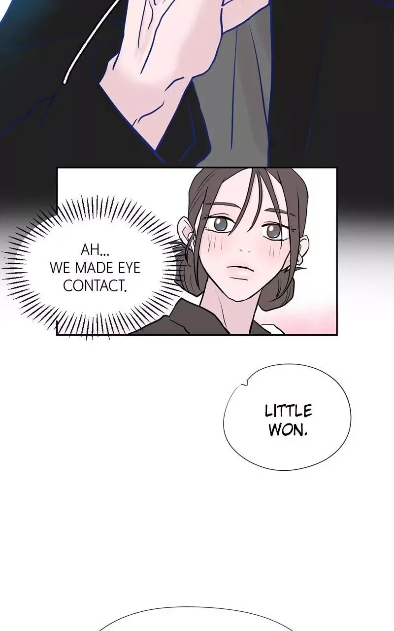 Copy-Paste Romance Chapter 11 page 61