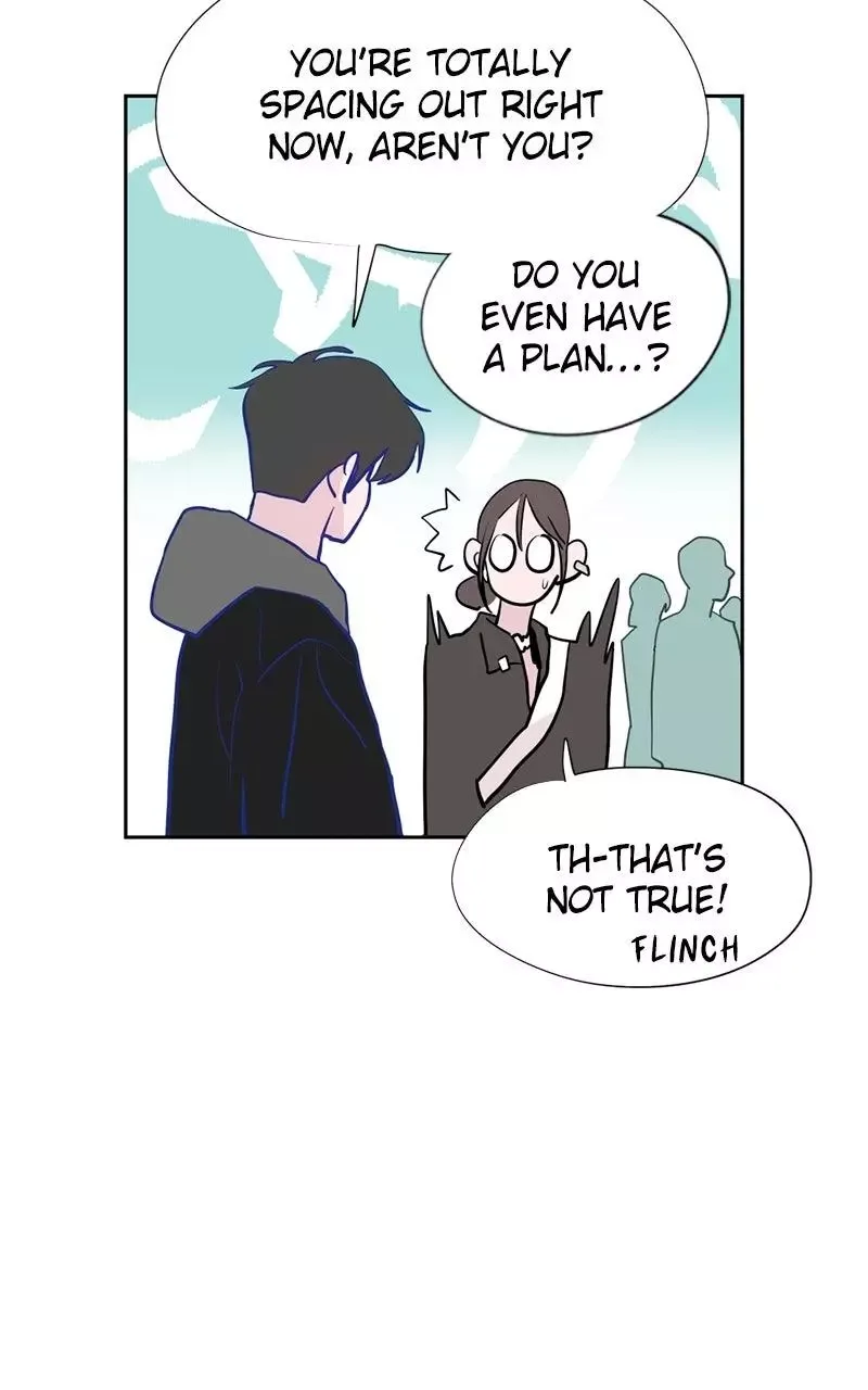Copy-Paste Romance Chapter 11 page 62