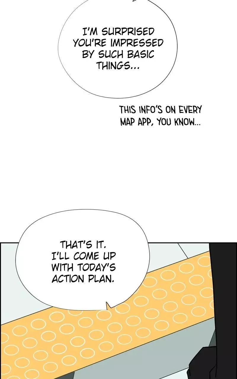 Copy-Paste Romance Chapter 11 page 65