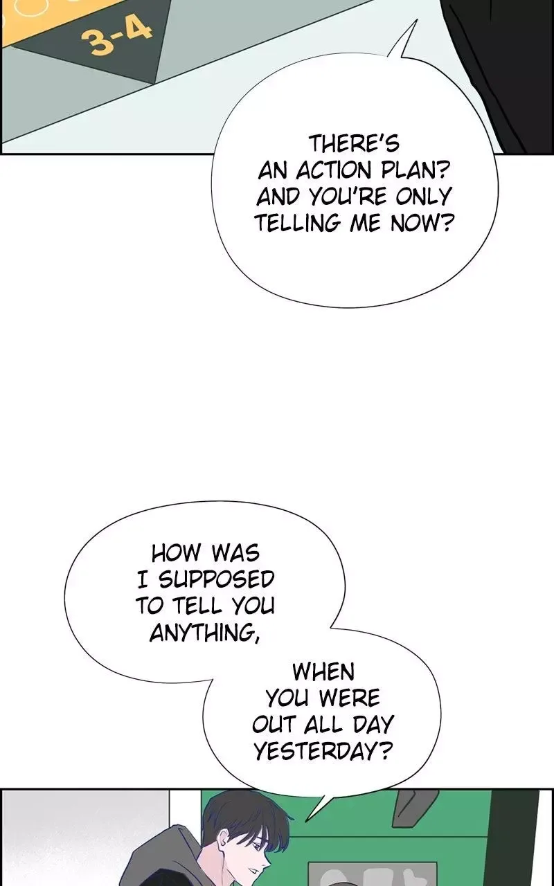 Copy-Paste Romance Chapter 11 page 66
