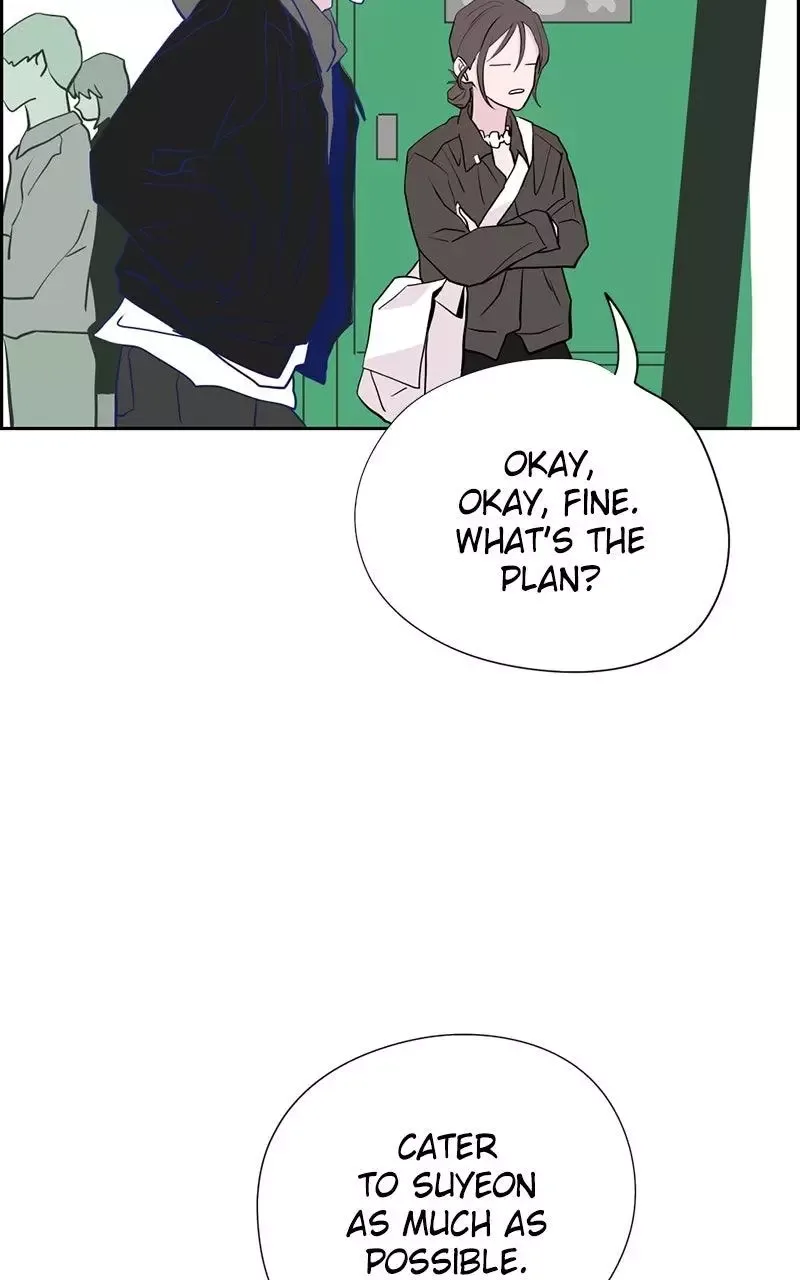 Copy-Paste Romance Chapter 11 page 67