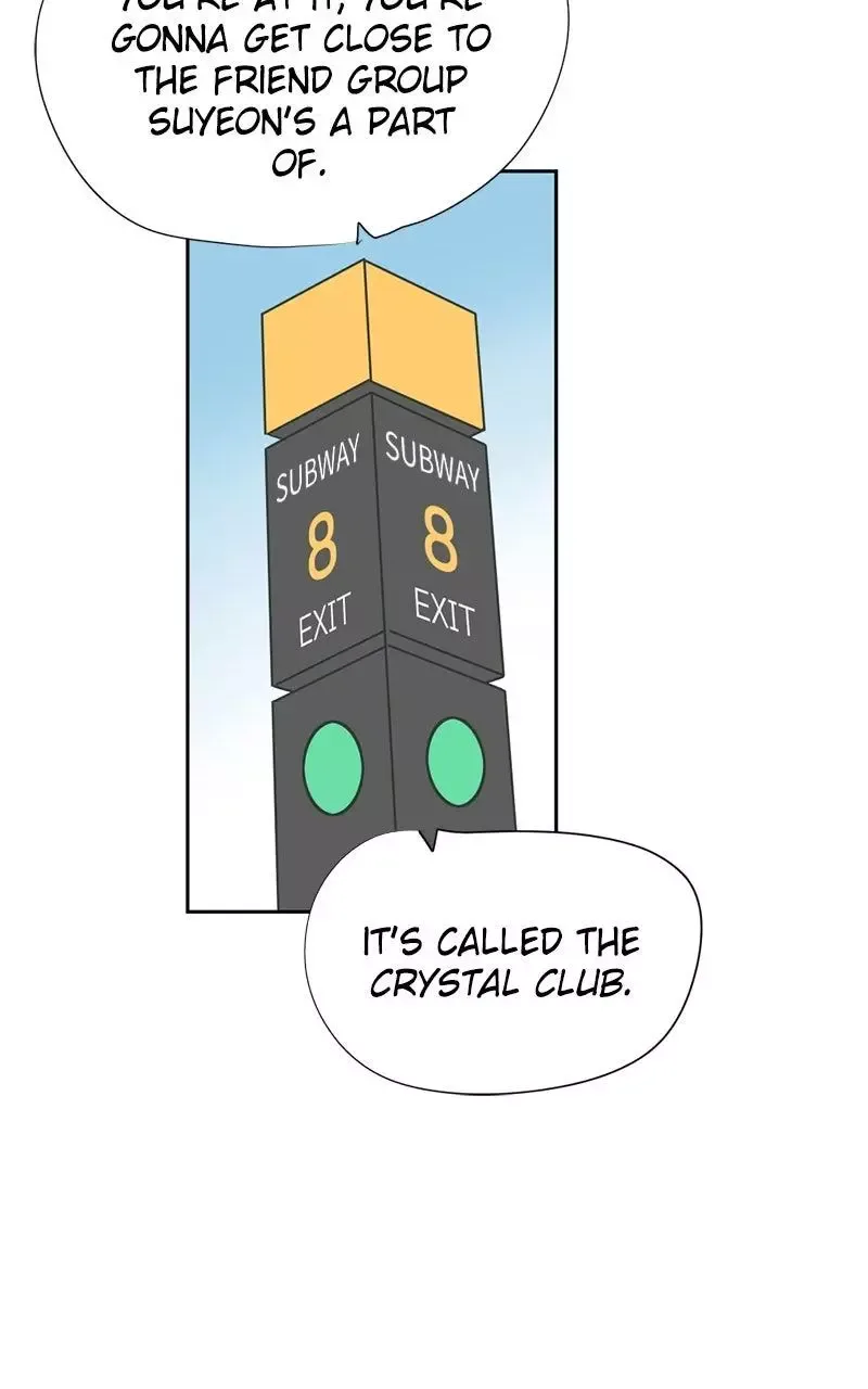 Copy-Paste Romance Chapter 11 page 69
