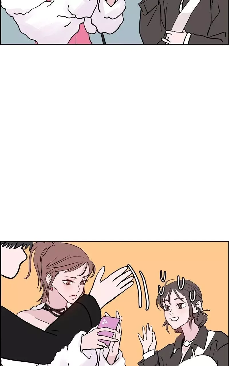 Copy-Paste Romance Chapter 11 page 74
