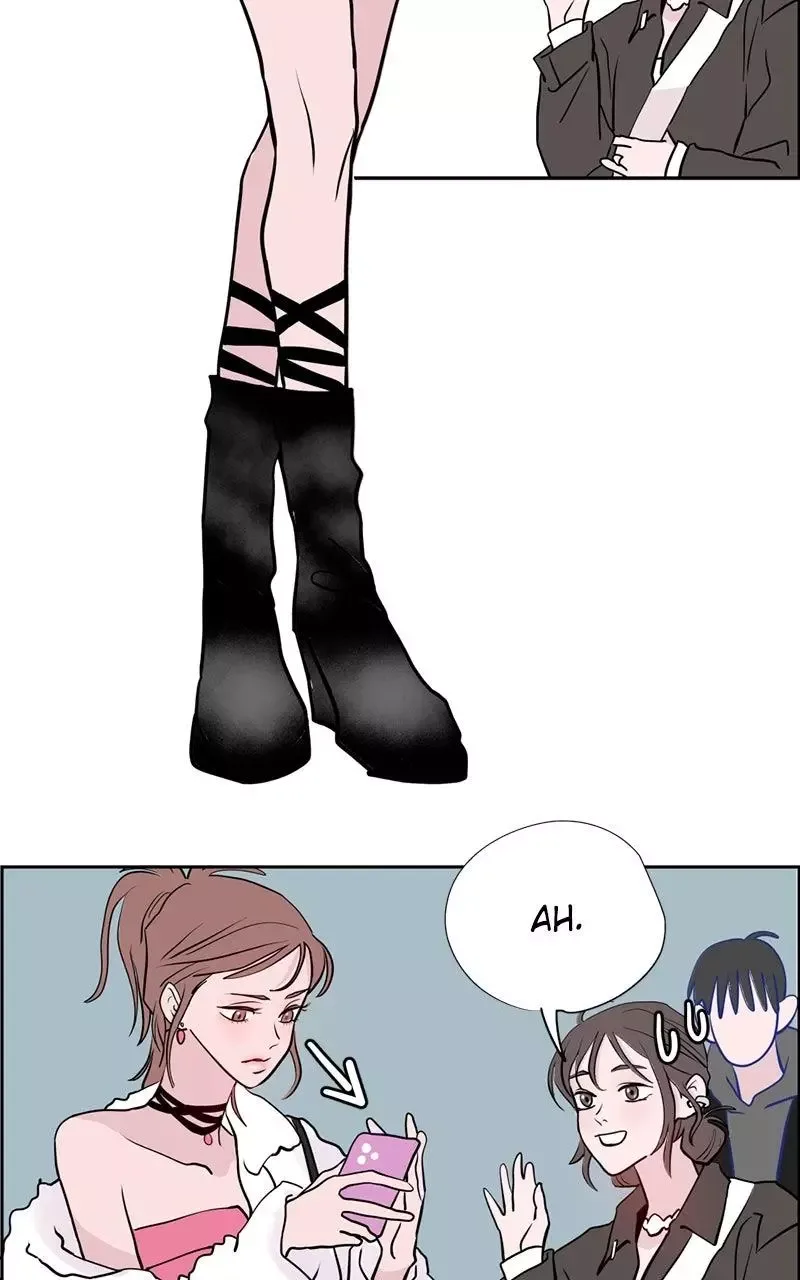 Copy-Paste Romance Chapter 11 page 73