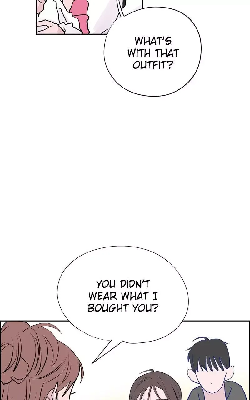 Copy-Paste Romance Chapter 11 page 76