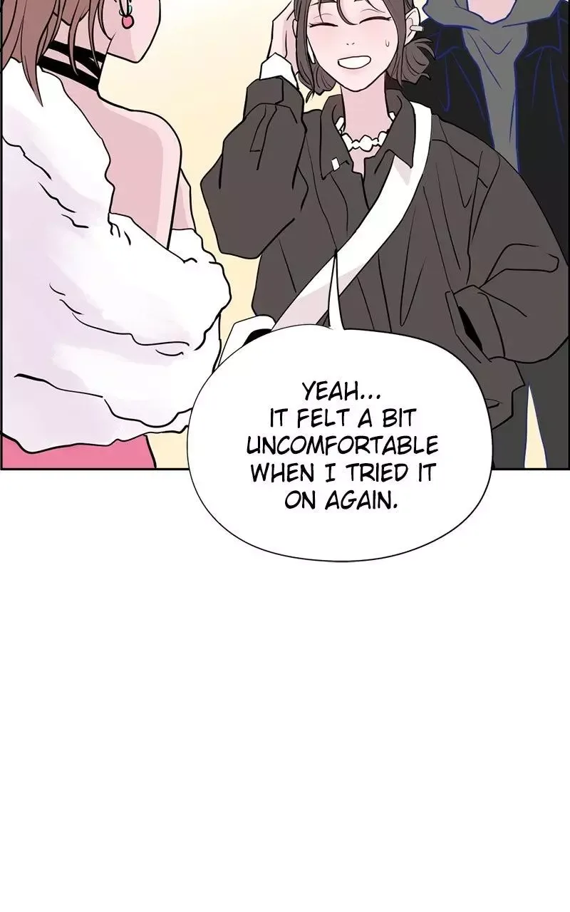Copy-Paste Romance Chapter 11 page 77