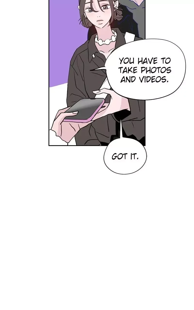 Copy-Paste Romance Chapter 11 page 80