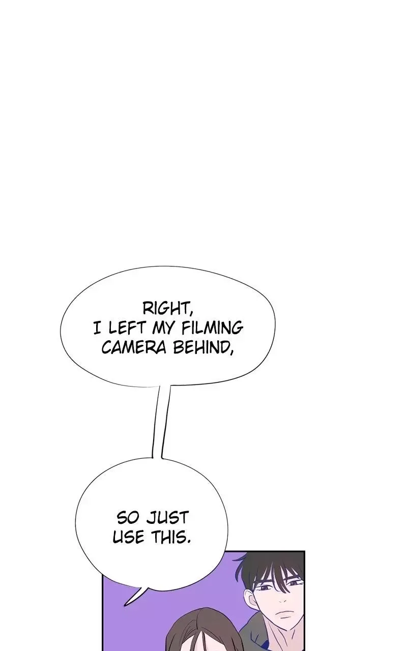Copy-Paste Romance Chapter 11 page 79