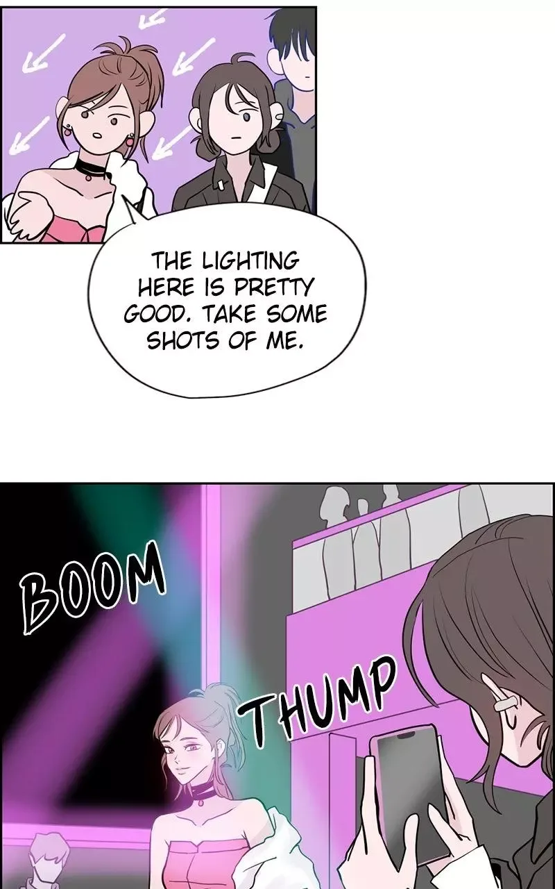 Copy-Paste Romance Chapter 11 page 81