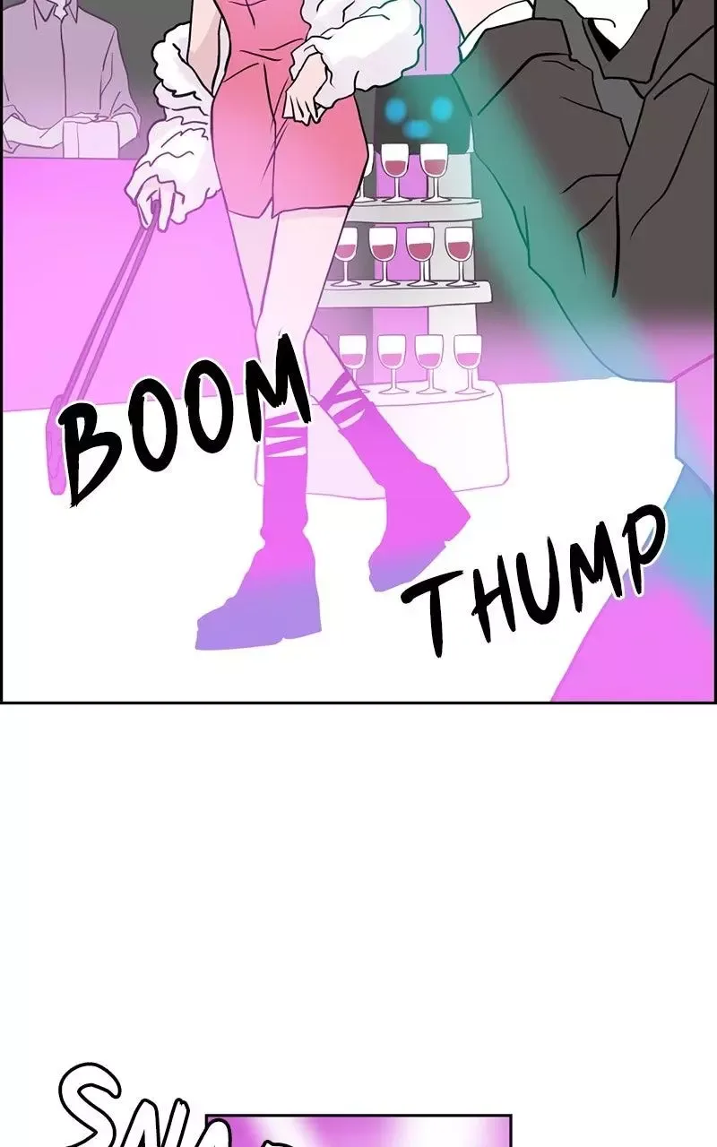 Copy-Paste Romance Chapter 11 page 82