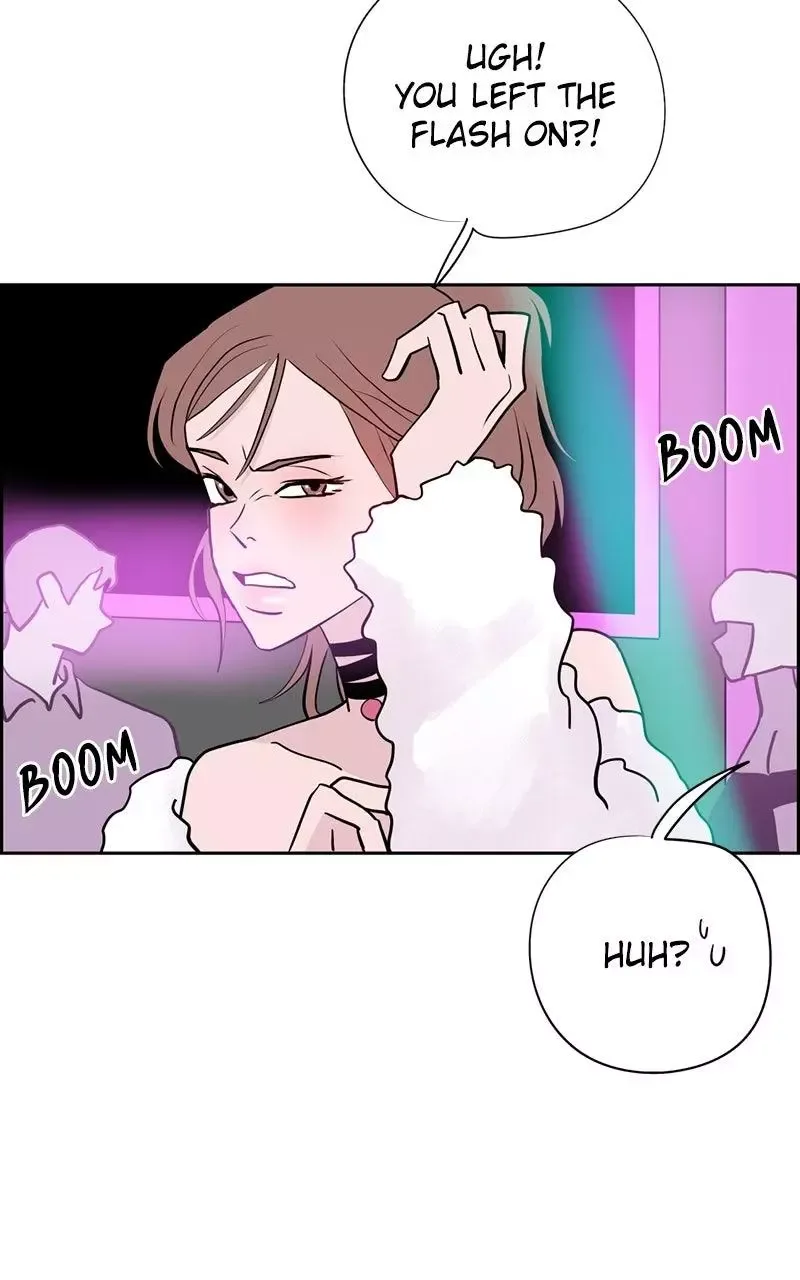 Copy-Paste Romance Chapter 11 page 84