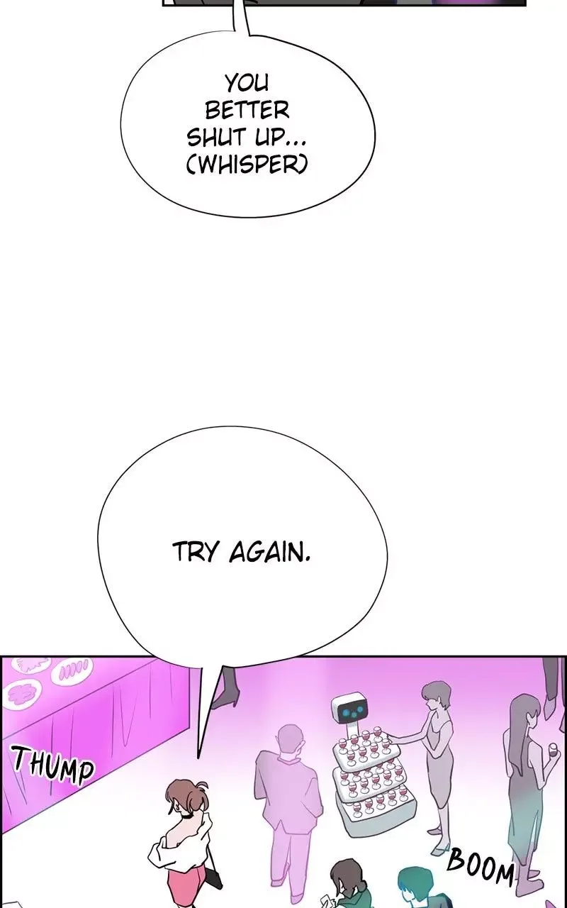 Copy-Paste Romance Chapter 11 page 86