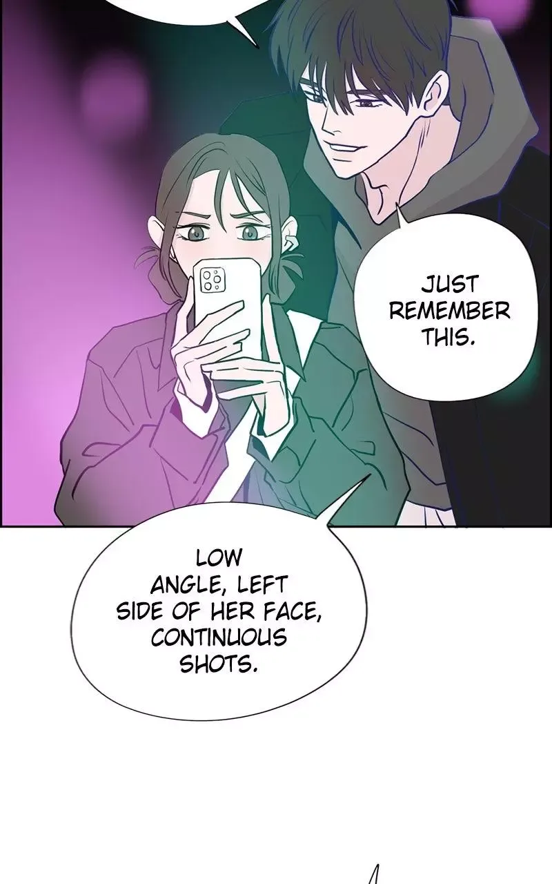 Copy-Paste Romance Chapter 11 page 88