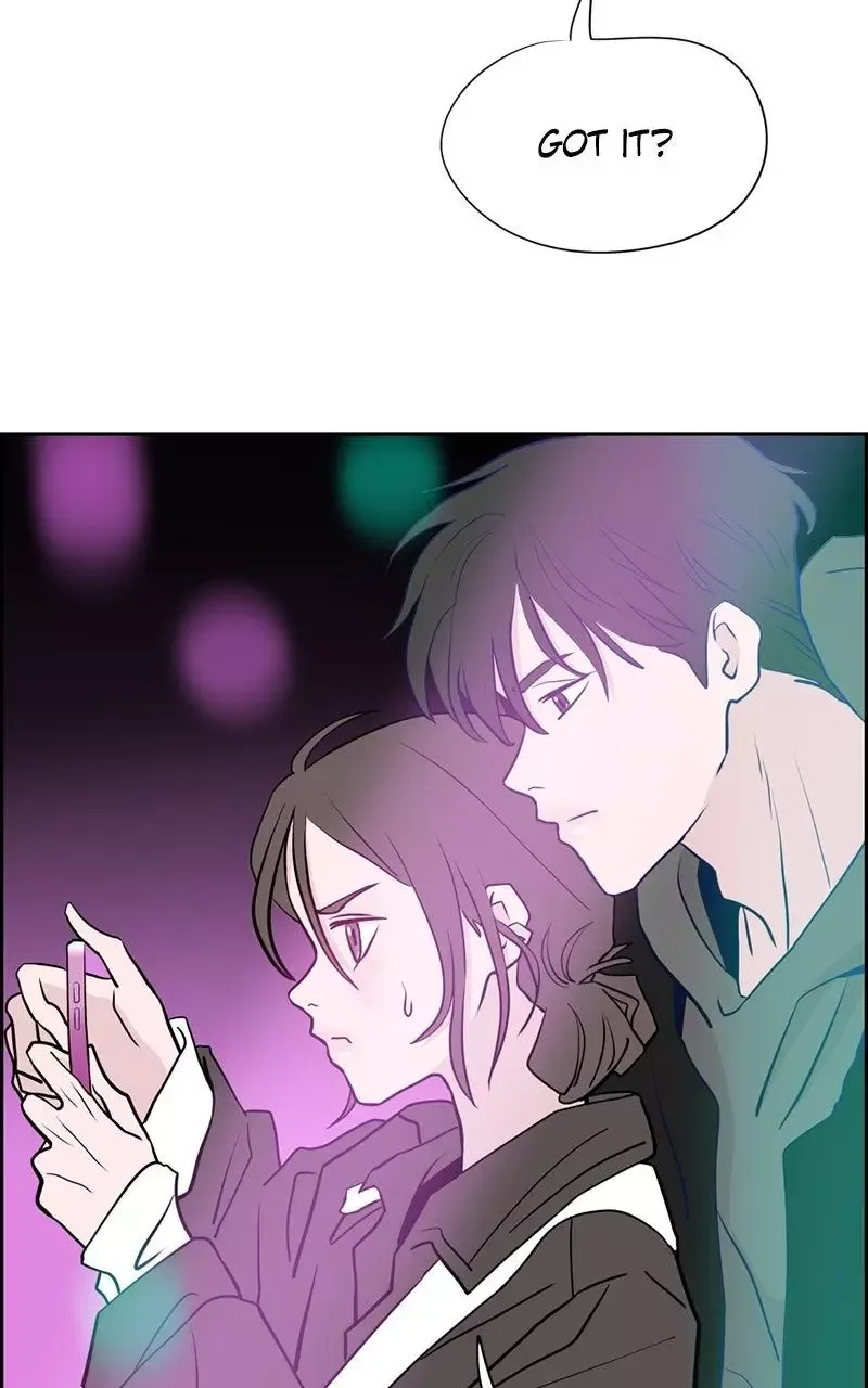 Copy-Paste Romance Chapter 11 page 89