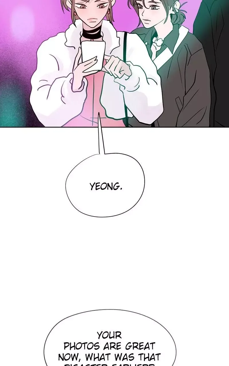 Copy-Paste Romance Chapter 11 page 92