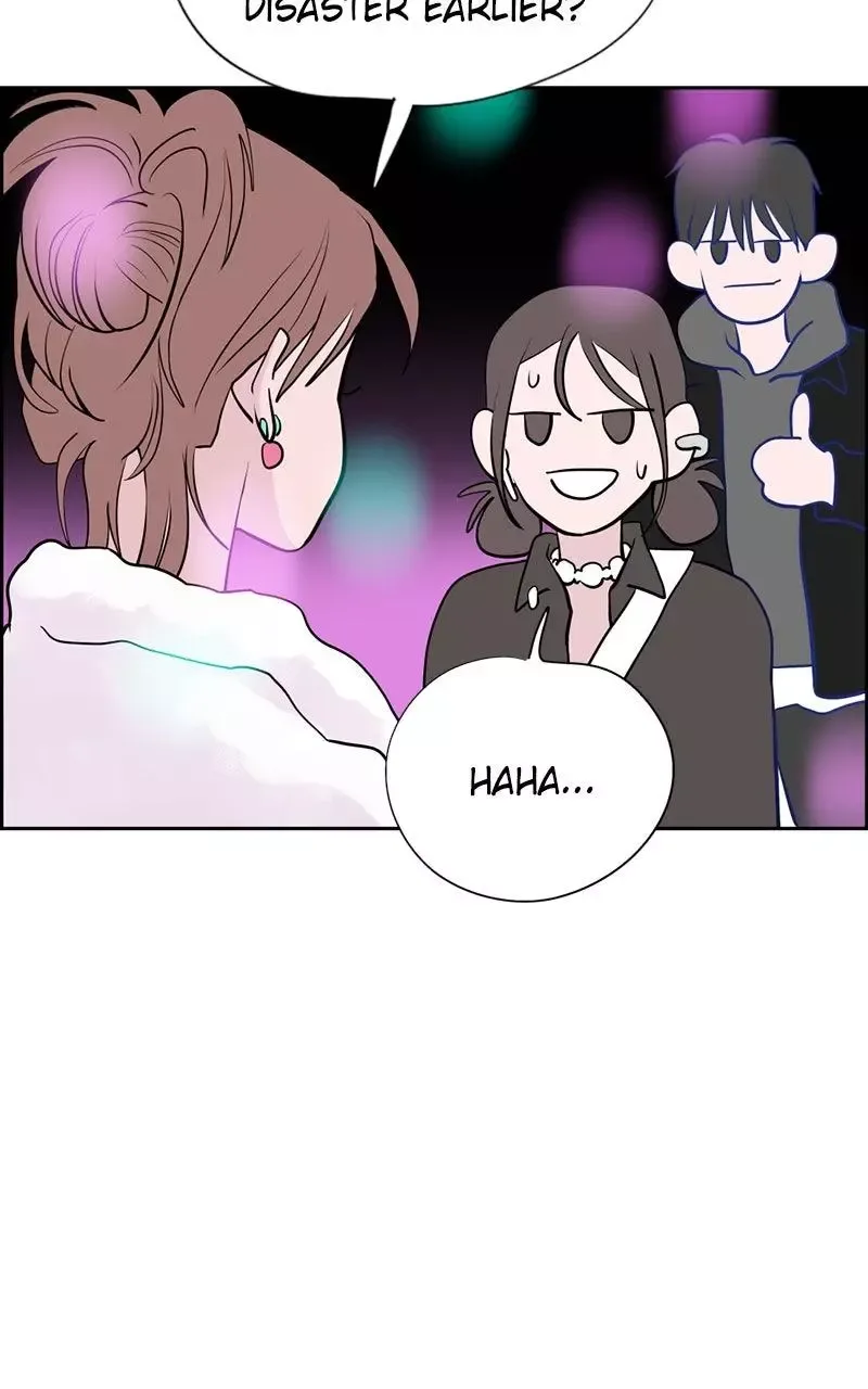 Copy-Paste Romance Chapter 11 page 93