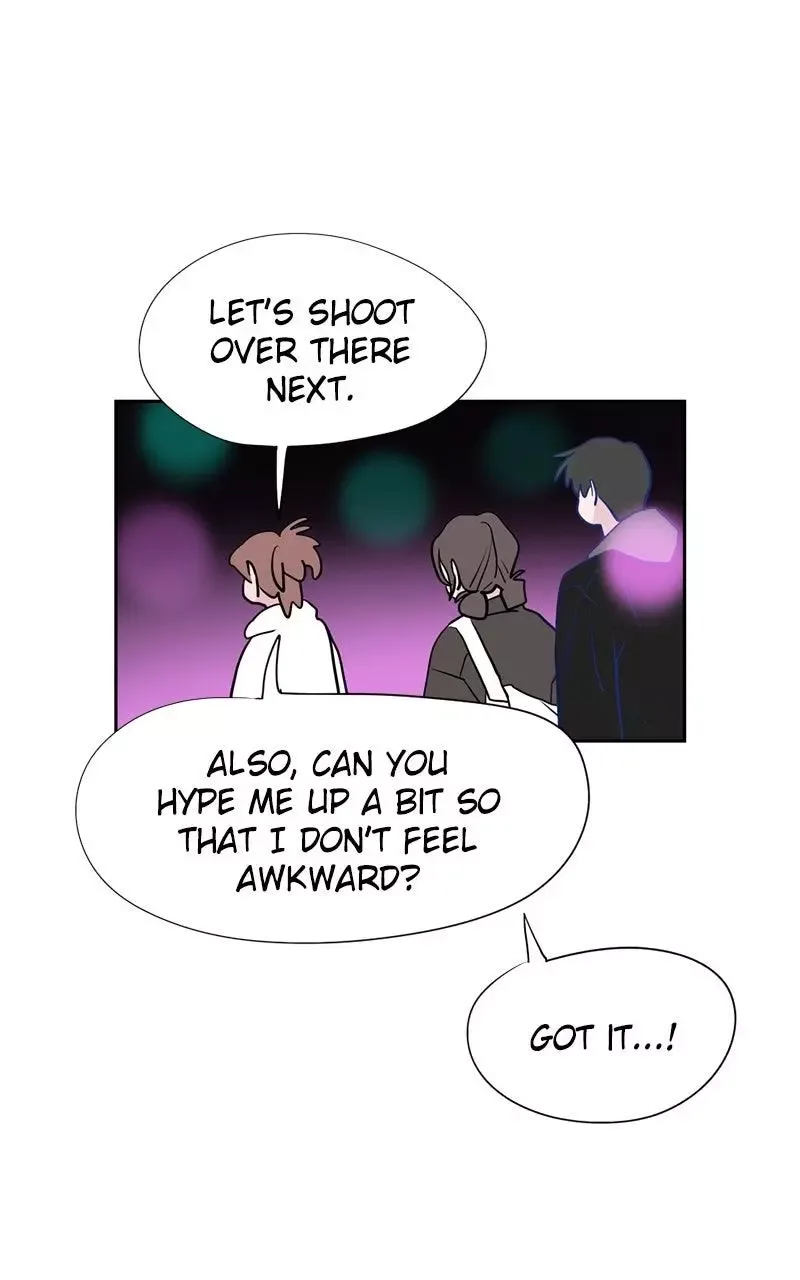 Copy-Paste Romance Chapter 11 page 94