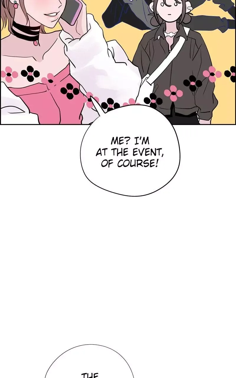 Copy-Paste Romance Chapter 11 page 98