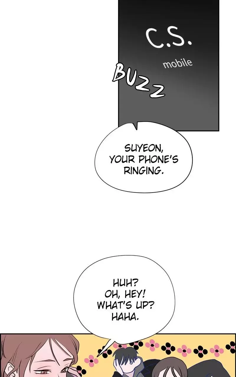 Copy-Paste Romance Chapter 11 page 97