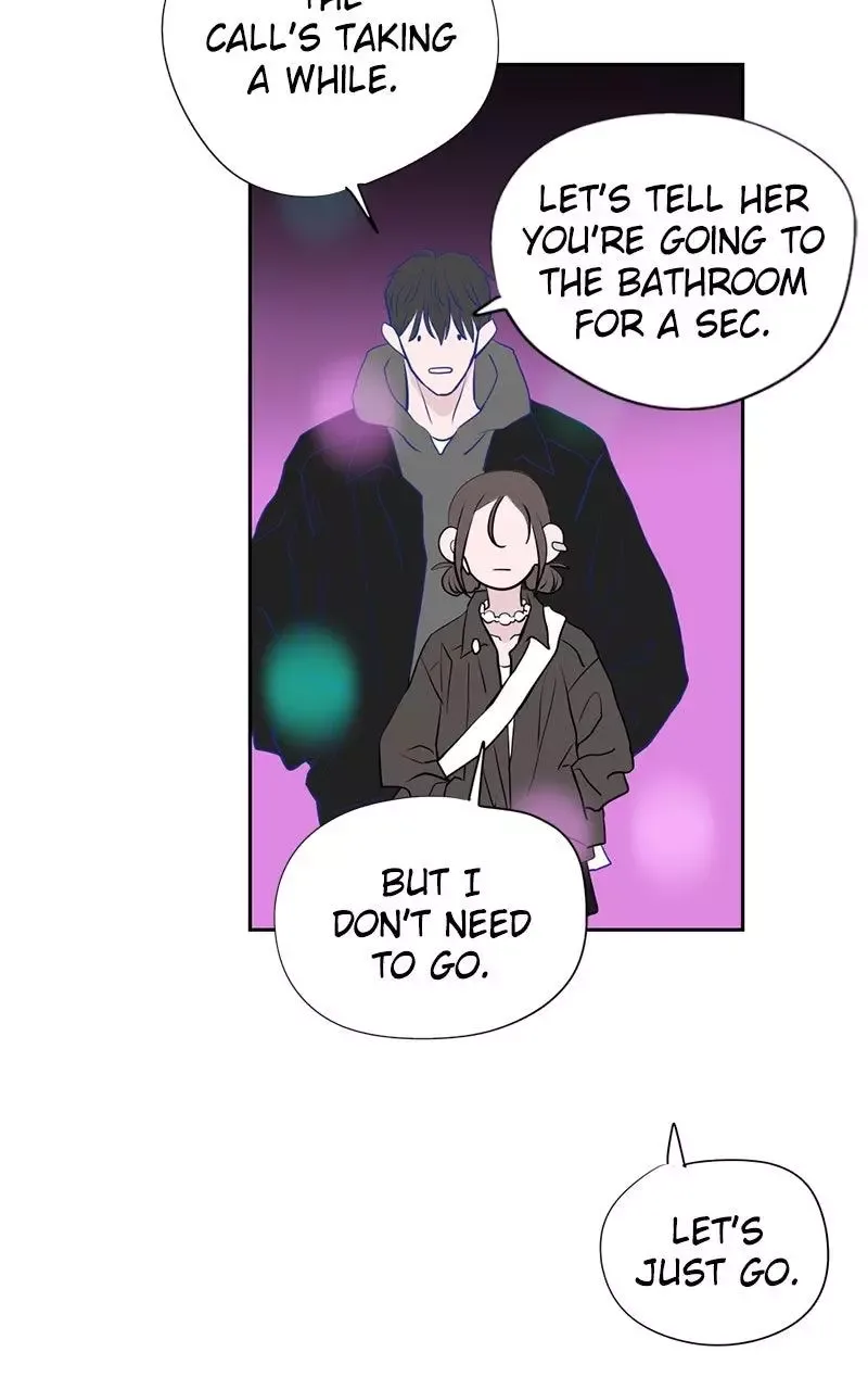 Copy-Paste Romance Chapter 11 page 99