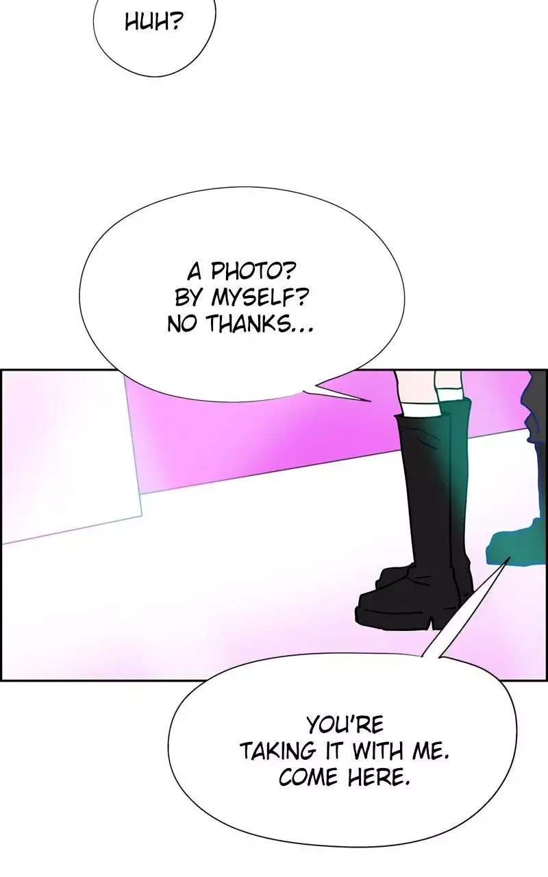 Copy-Paste Romance Chapter 11 page 103