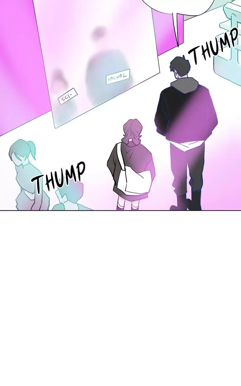 Copy-Paste Romance Chapter 11 page 101