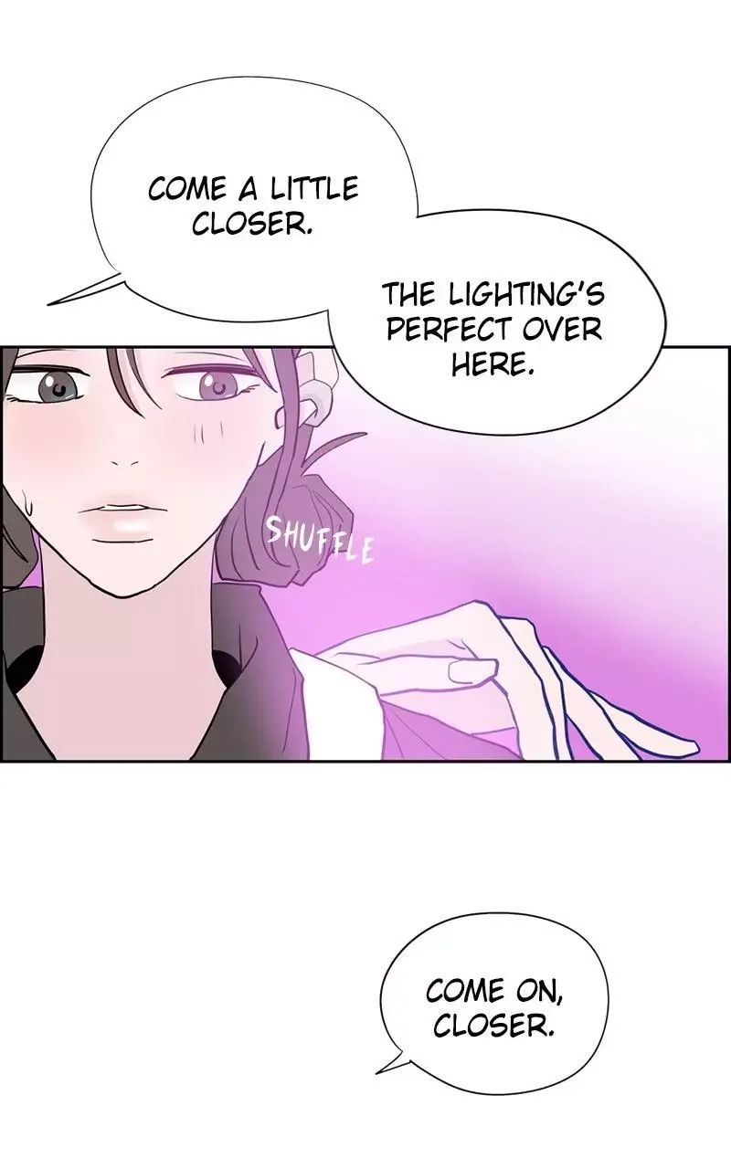 Copy-Paste Romance Chapter 11 page 105