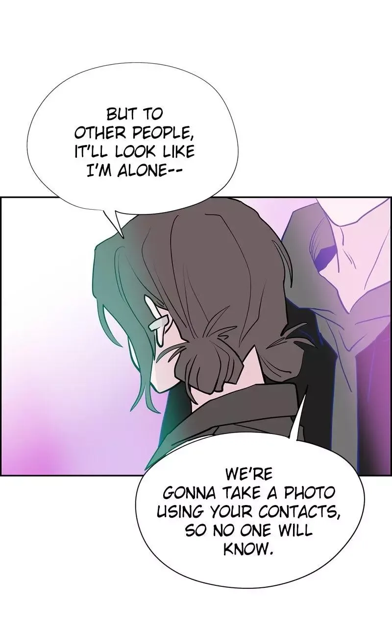 Copy-Paste Romance Chapter 11 page 104