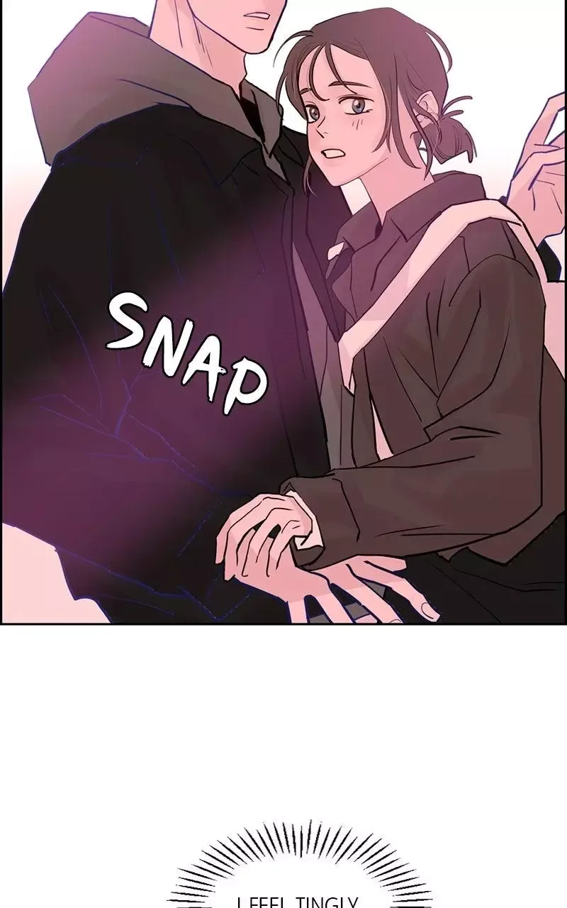 Copy-Paste Romance Chapter 11 page 108