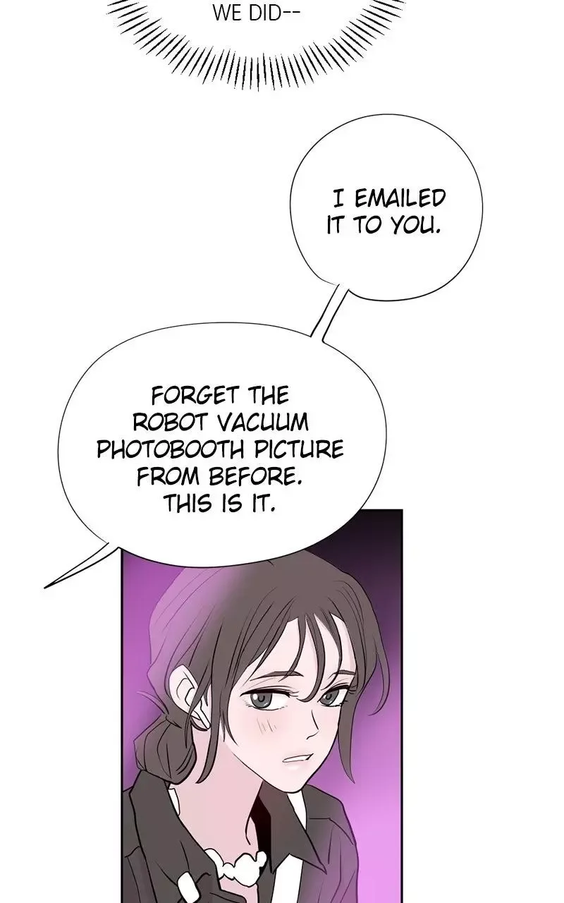 Copy-Paste Romance Chapter 11 page 110