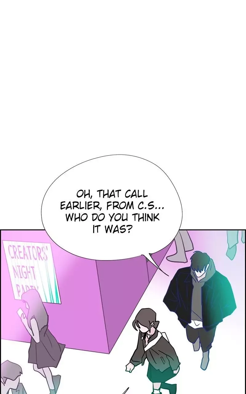 Copy-Paste Romance Chapter 11 page 114