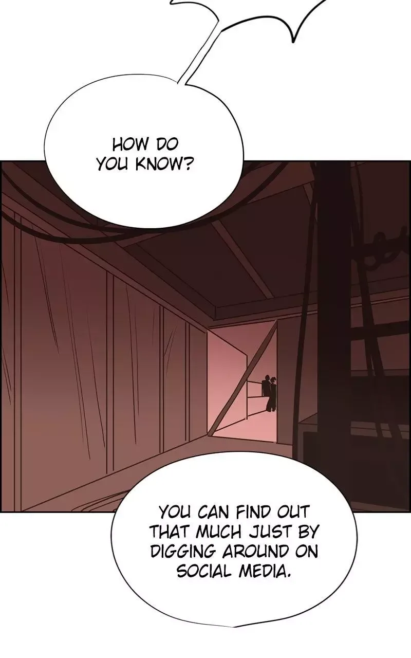 Copy-Paste Romance Chapter 11 page 118