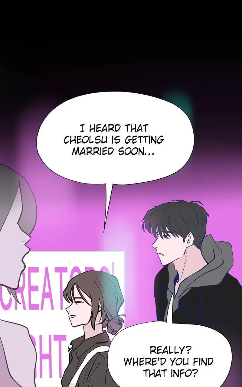 Copy-Paste Romance Chapter 12 page 1