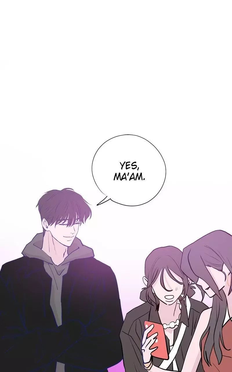 Copy-Paste Romance Chapter 12 page 19